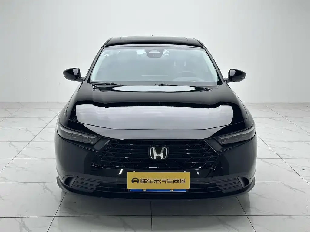 Honda Accord — фото 4