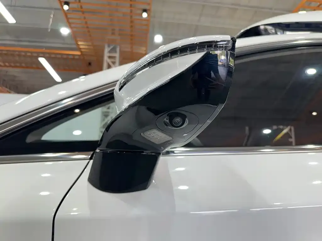 BYD MAX New Energy — фото 8