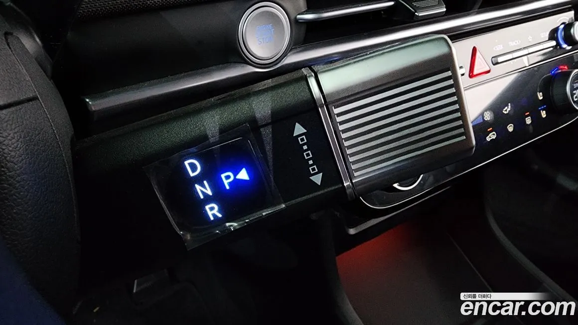 Hyundai Tucson — фото 8