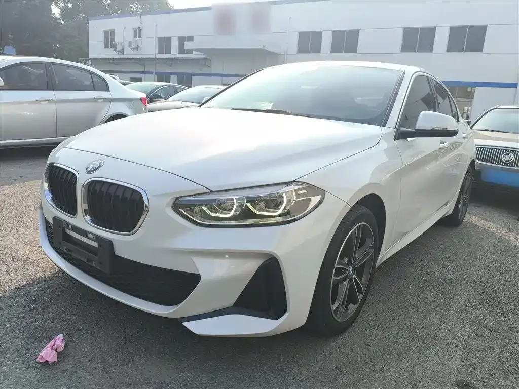 BMW 1 Series — фото 2
