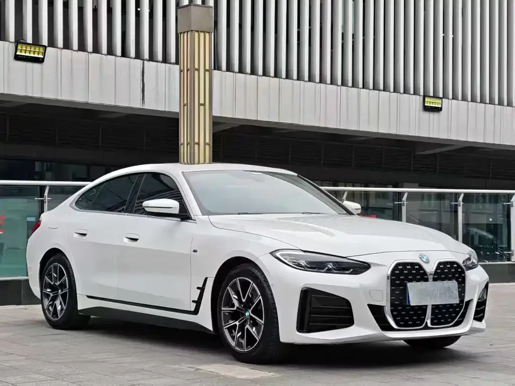 BMW 4 Series — фото 2