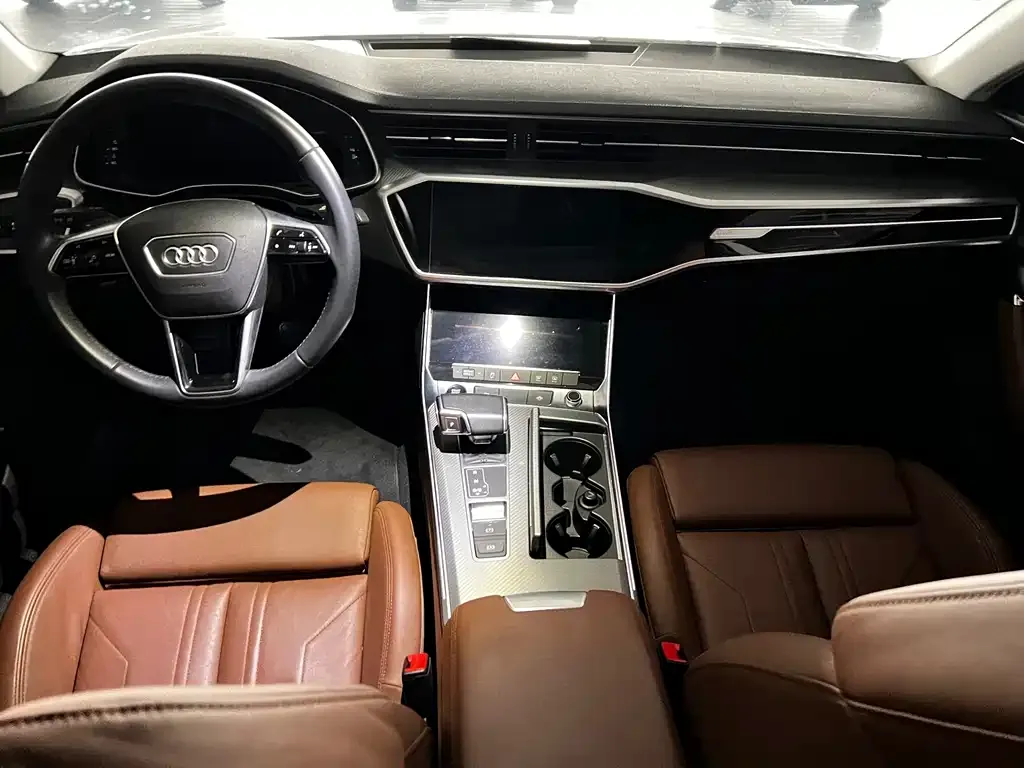 Audi A7 — фото 4