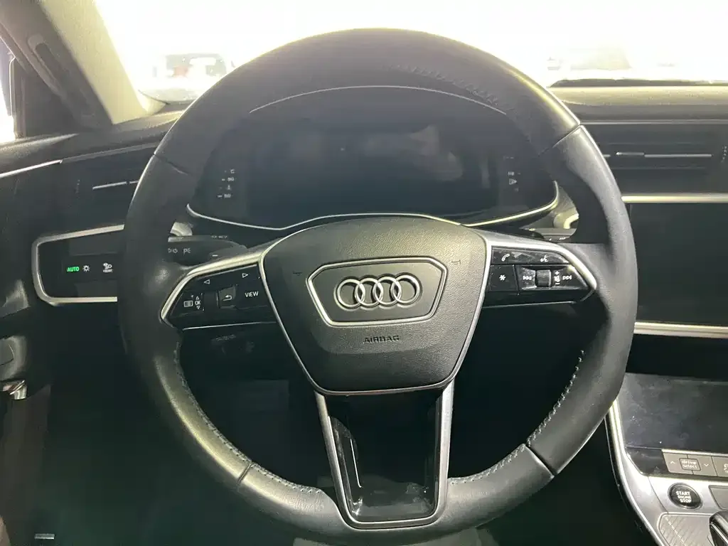 Audi A7 — фото 6