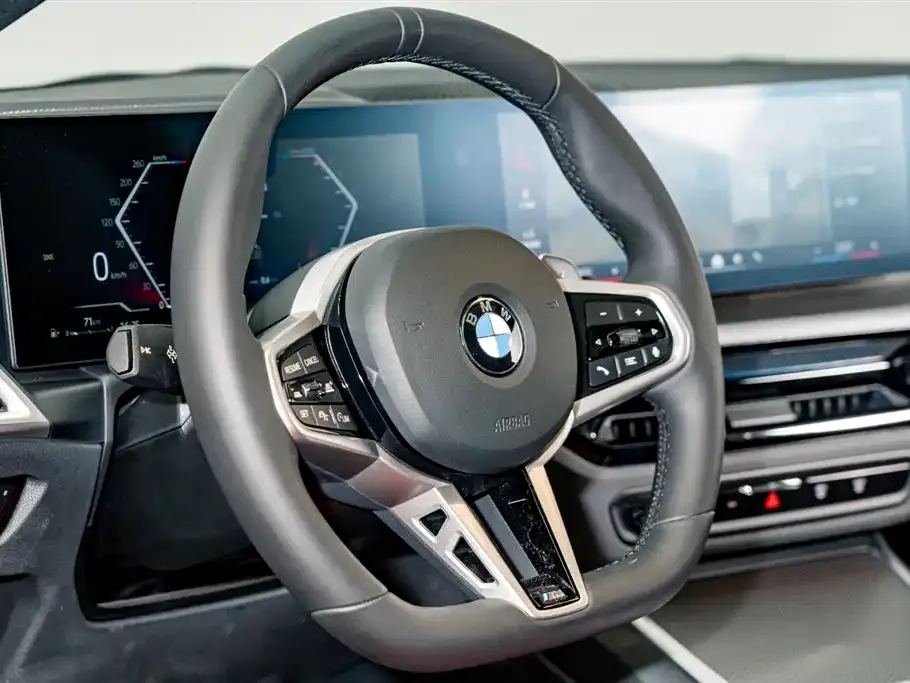 BMW 4 Series — фото 4