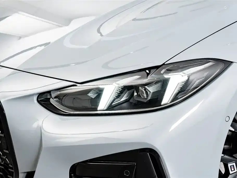 BMW 4 Series — фото 7
