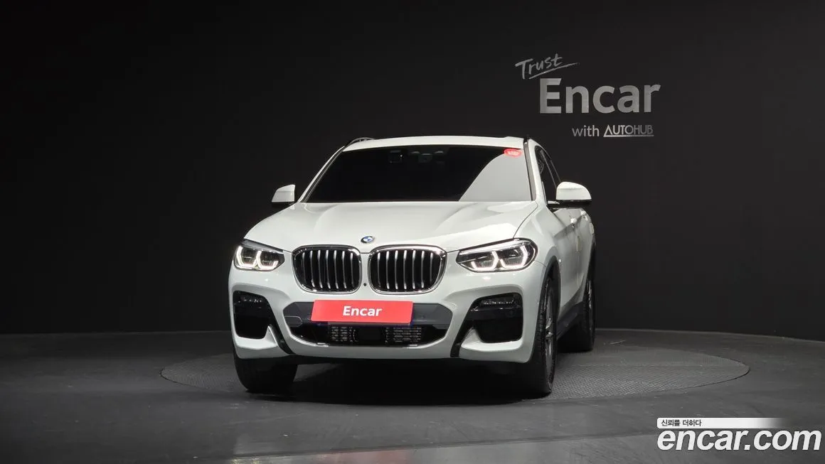 BMW X4 — фото 2