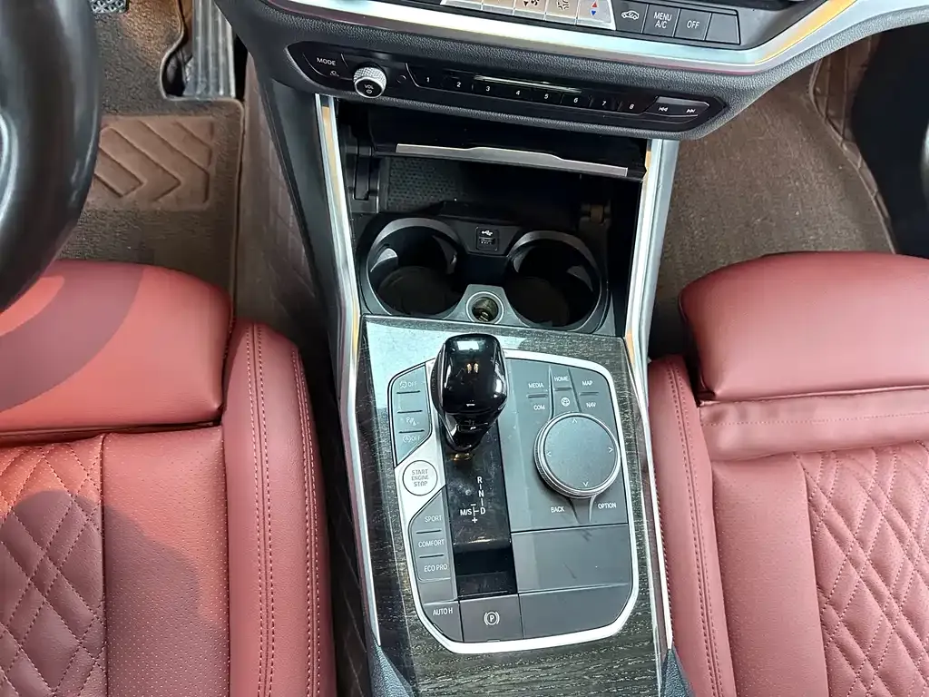BMW 3 Series — фото 10