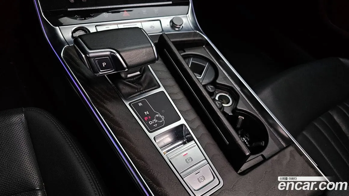 Audi A6 — фото 5