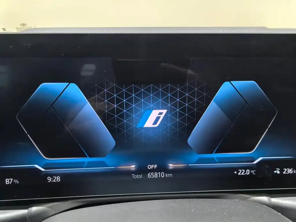 BMW i3 — фото 4