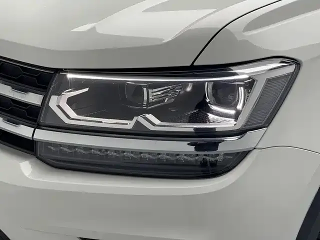 Volkswagen Tharu — фото 10