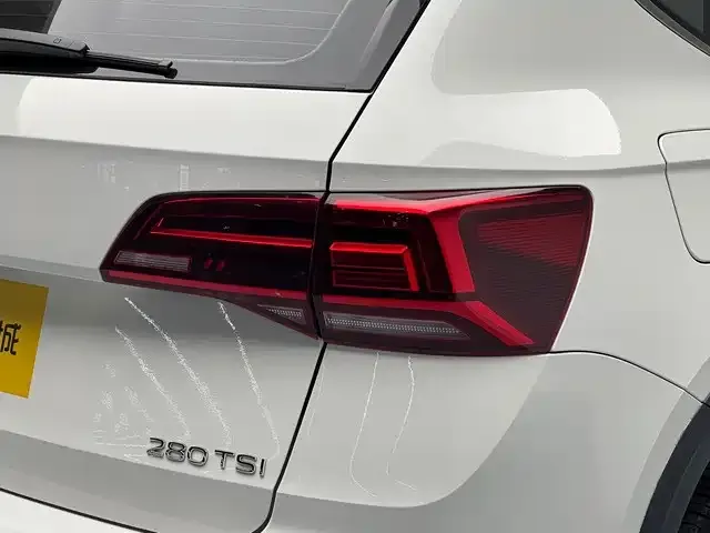 Volkswagen Tharu — фото 9