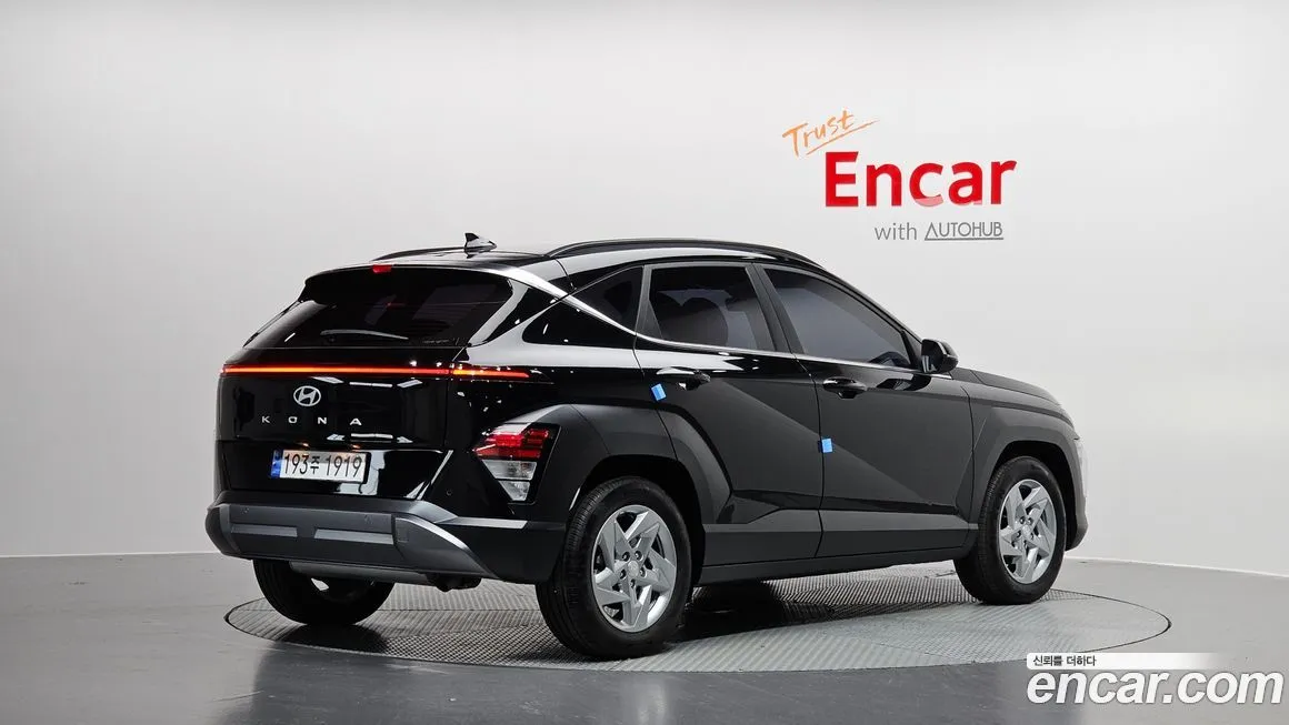 Hyundai Kona — фото 2
