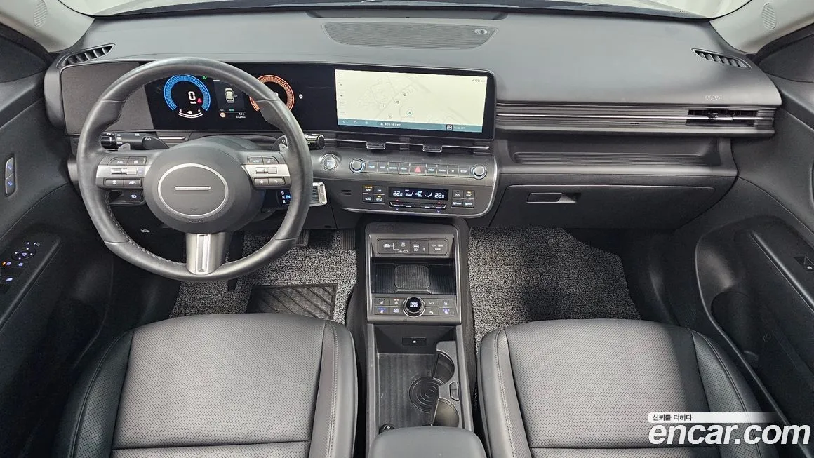 Hyundai Kona — фото 7