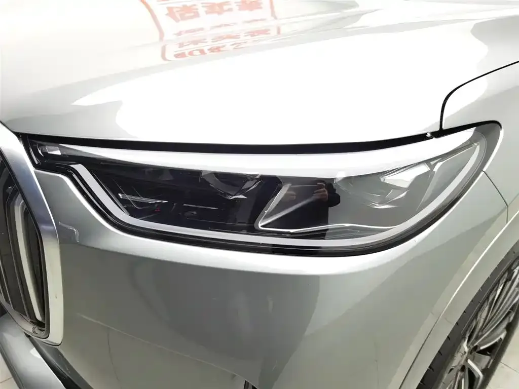 Chery Tiggo 9 — фото 2