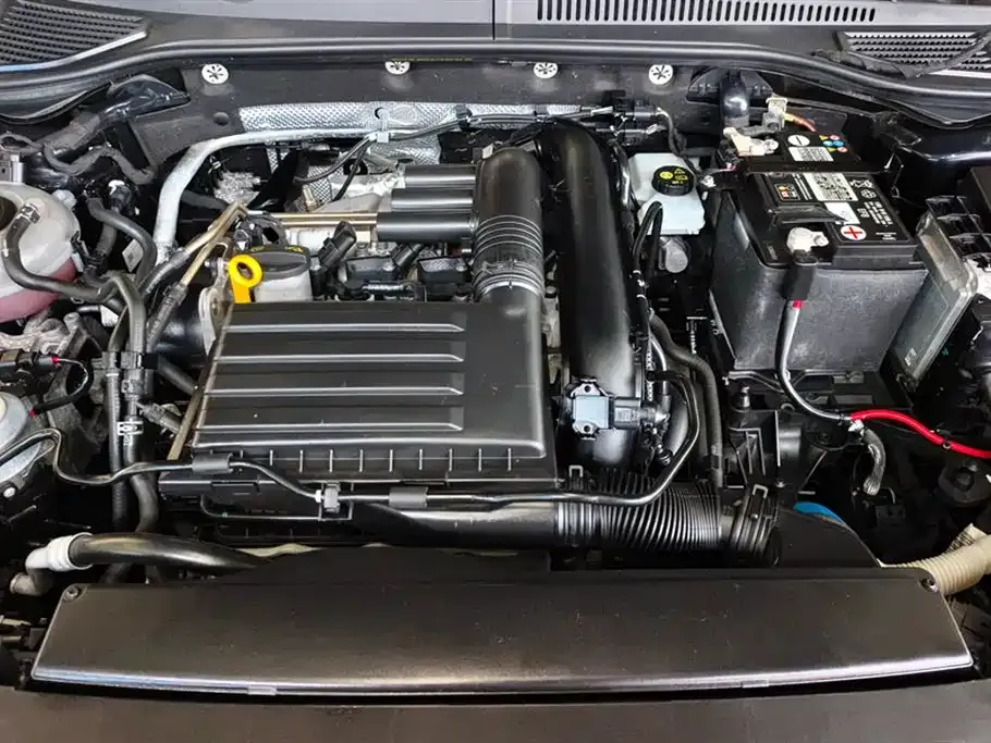 Volkswagen Passat — фото 9