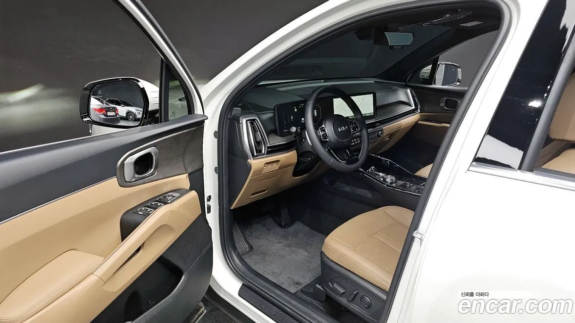 Kia Sorento — фото 10