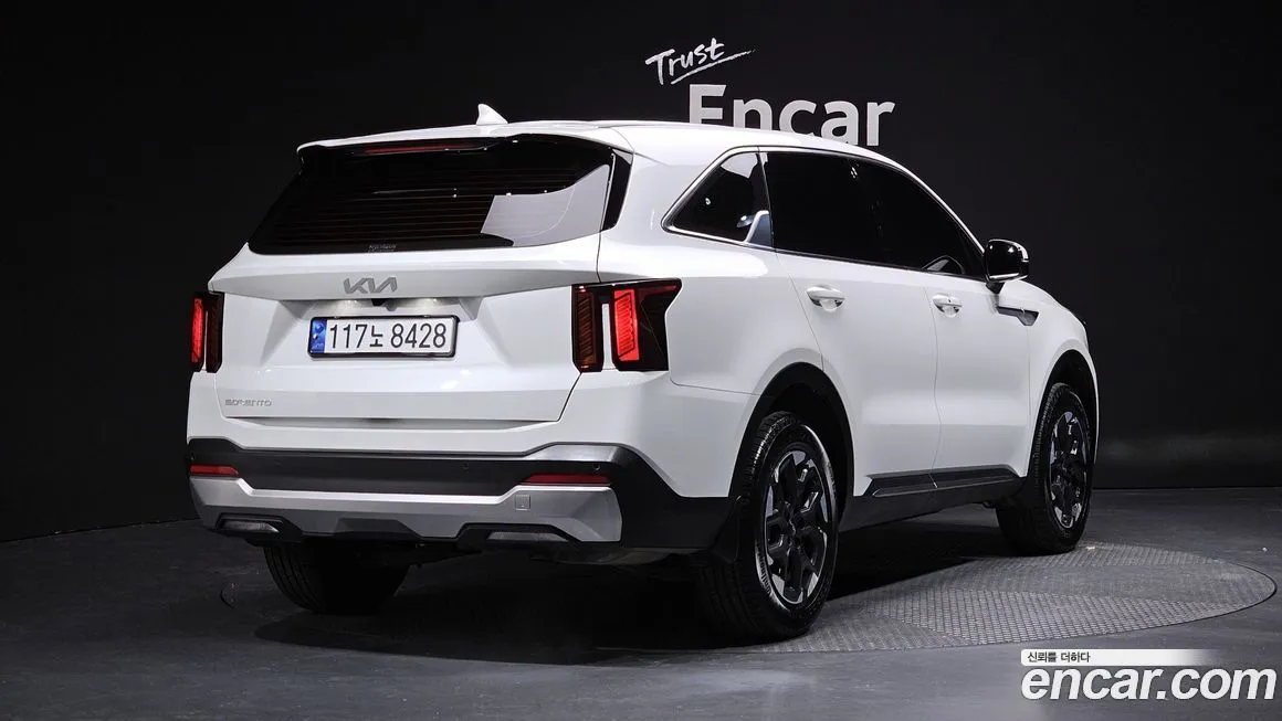 Kia Sorento — фото 2