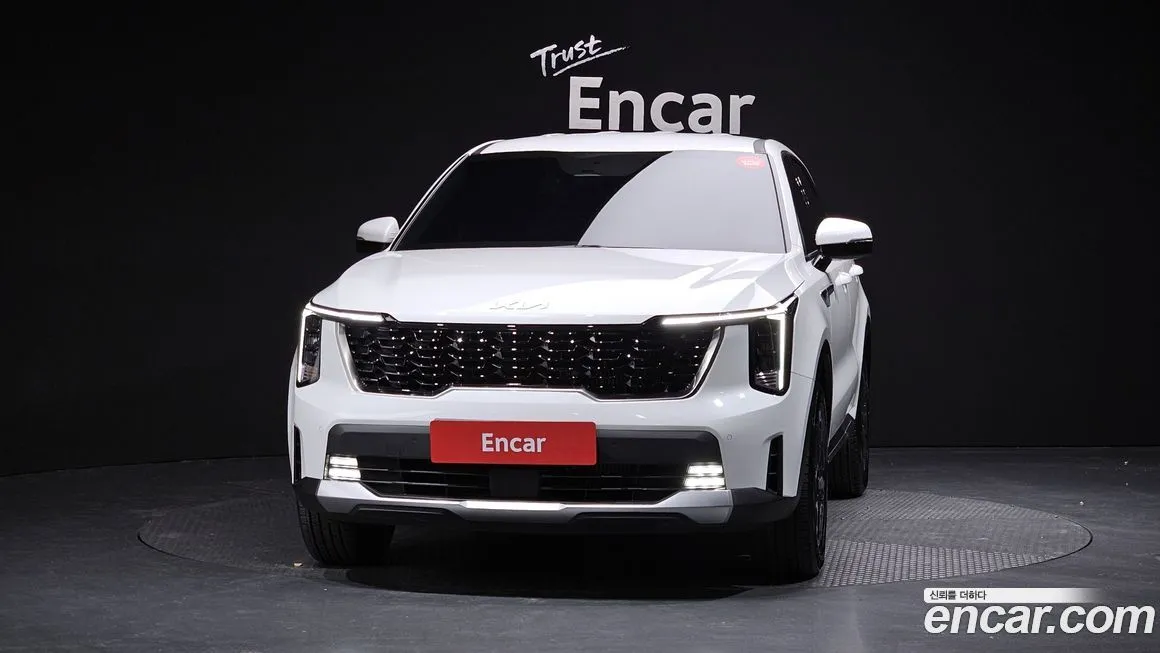 Kia Sorento — фото 3
