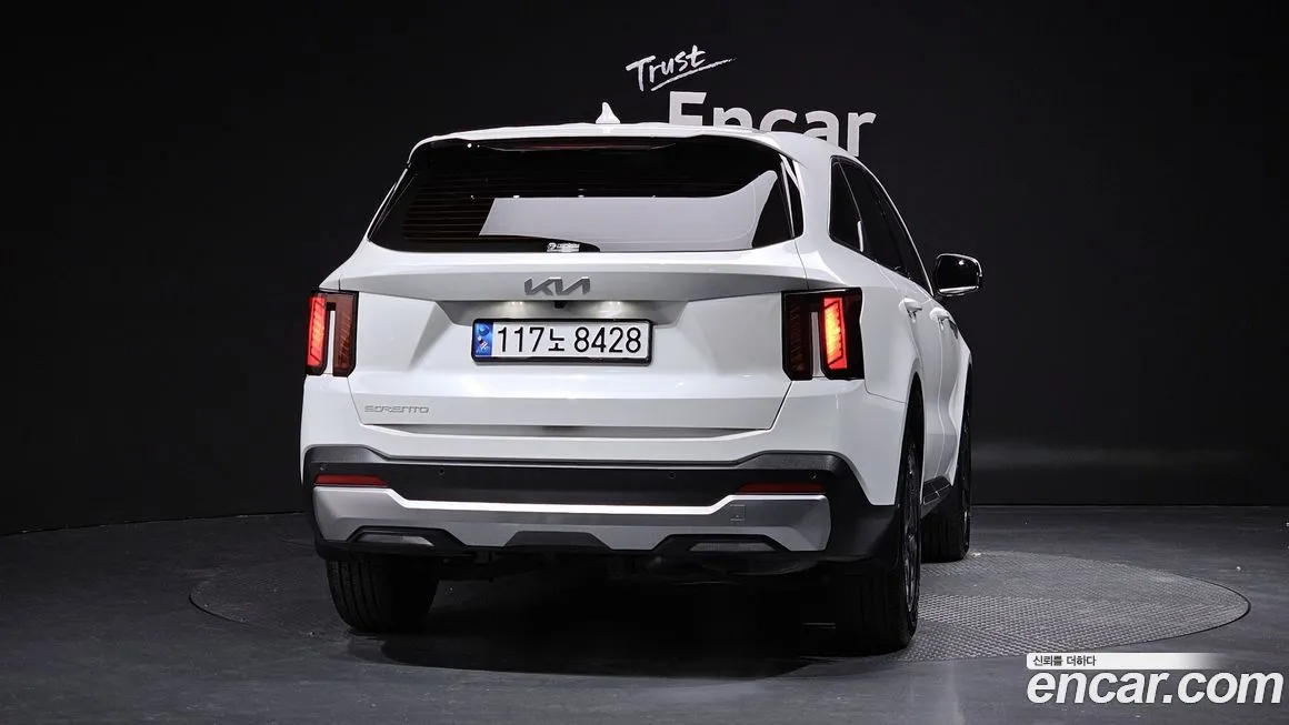 Kia Sorento — фото 4