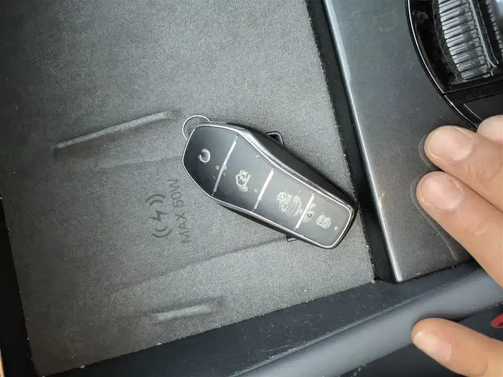 BYD Seal 06GT — фото 3