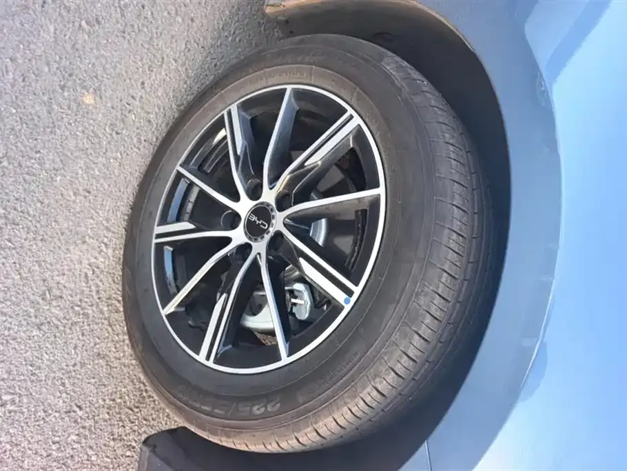 BYD Seal 06 — фото 4