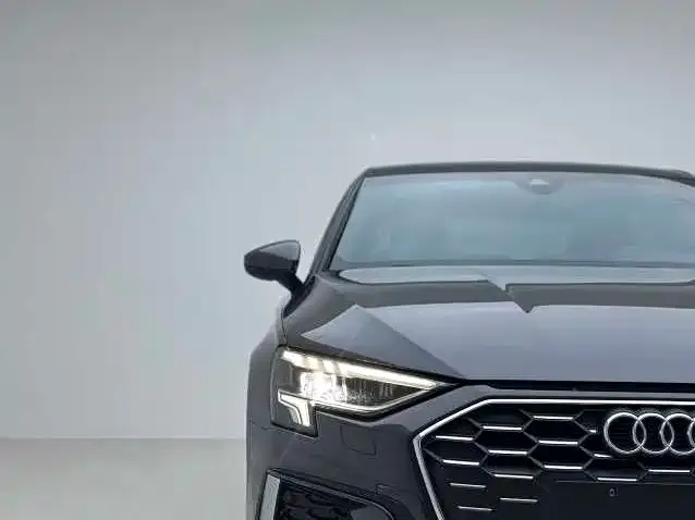 Audi A3 — фото 3