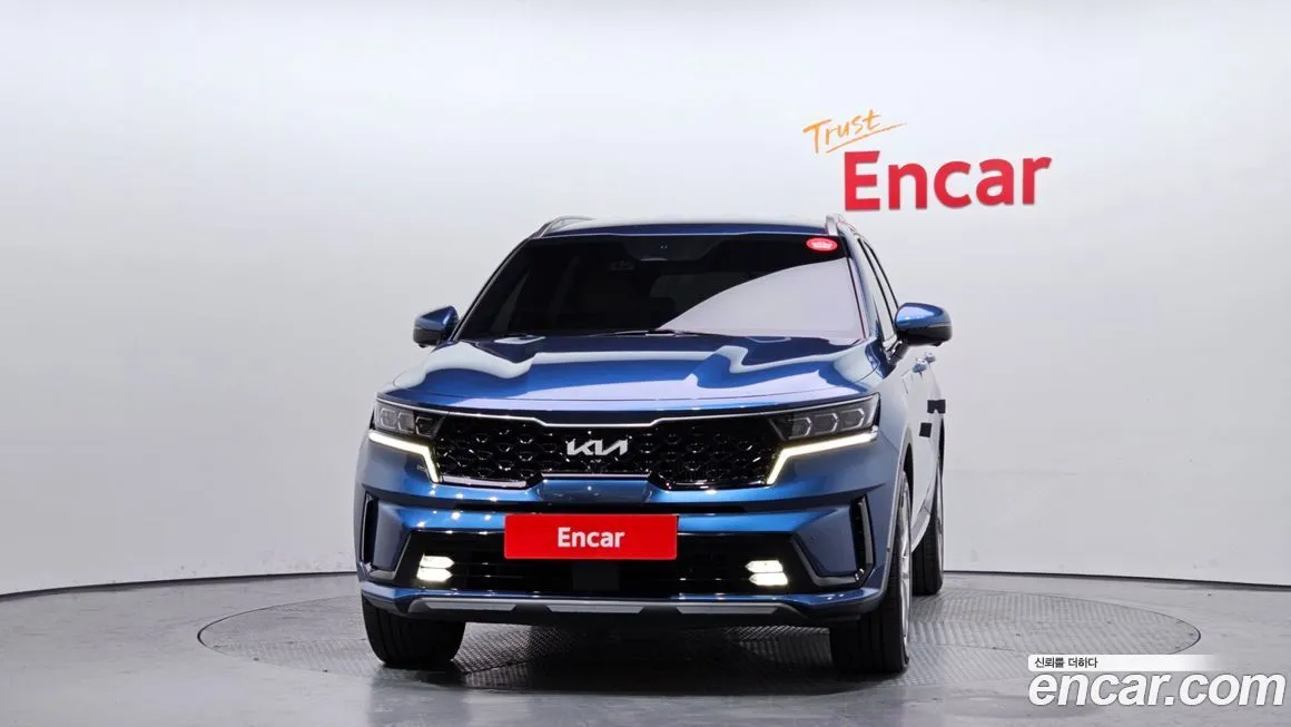 Kia Sorento — фото 2