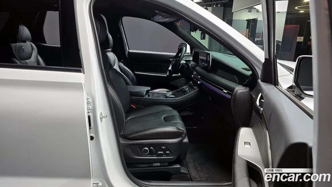 Hyundai Palisade — фото 2