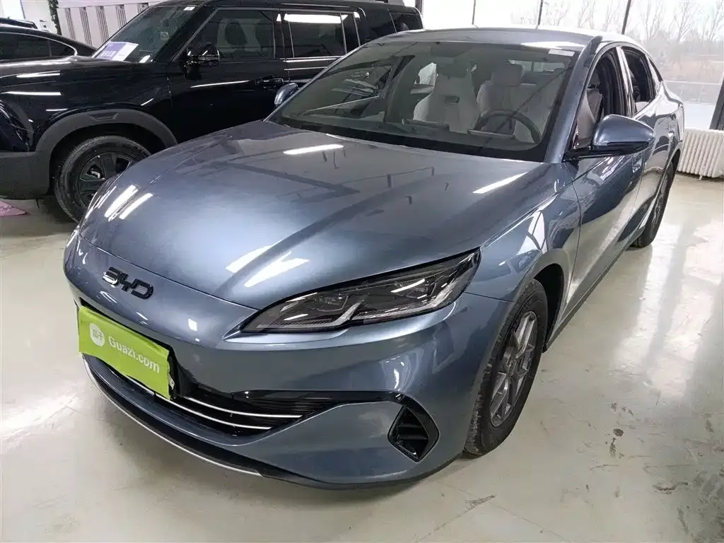 BYD Seal 06 — фото 1