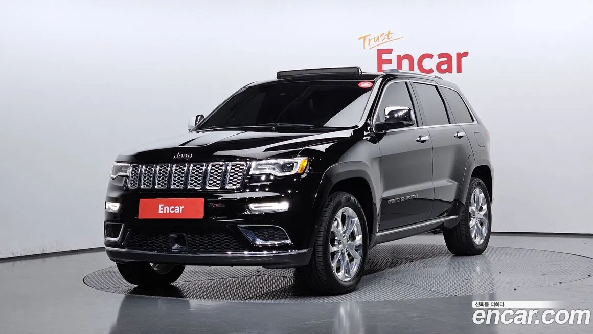 Jeep Cherokee — фото 1