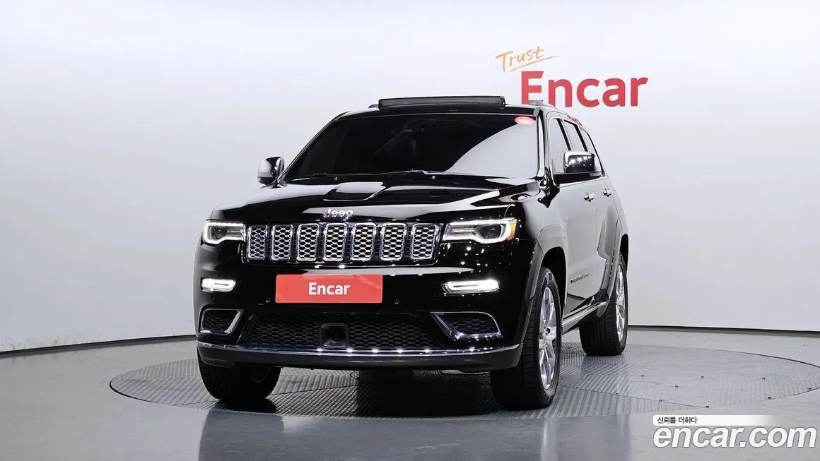 Jeep Cherokee — фото 2