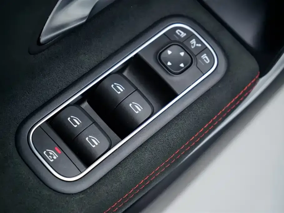 Mercedes-Benz CLA (Import) — фото 10