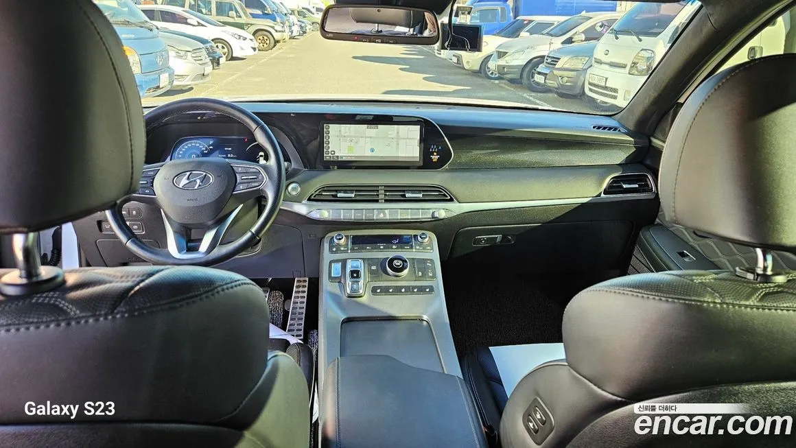 Hyundai Palisade — фото 2