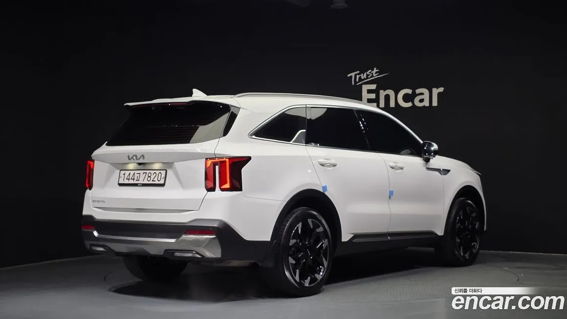 Kia Sorento — фото 2