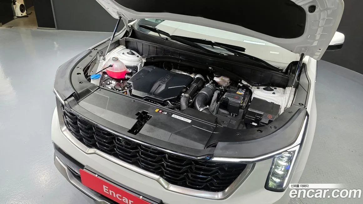 Kia Sorento — фото 10