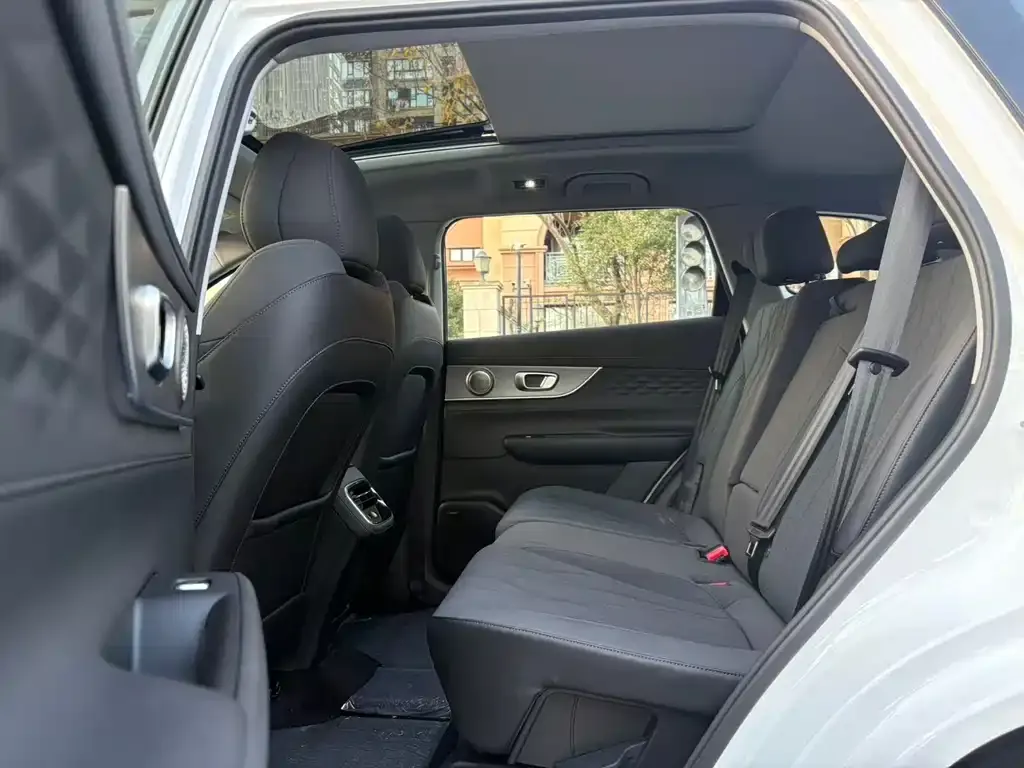 Chery Tiggo 8 PLUS — фото 3