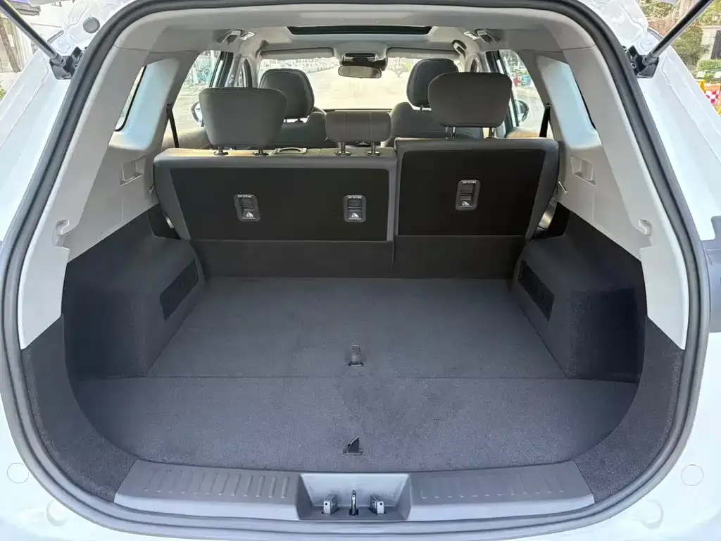Chery Tiggo 8 PLUS — фото 8