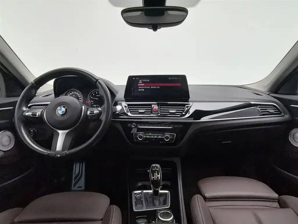 BMW 1 Series — фото 5