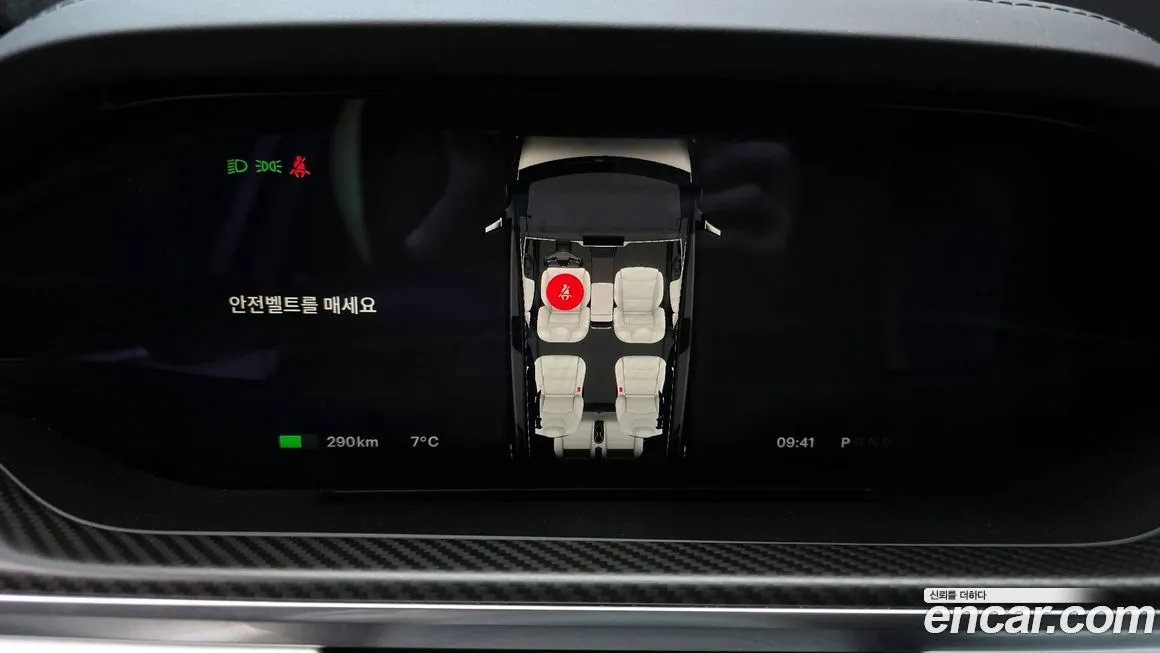 Tesla Model X — фото 2