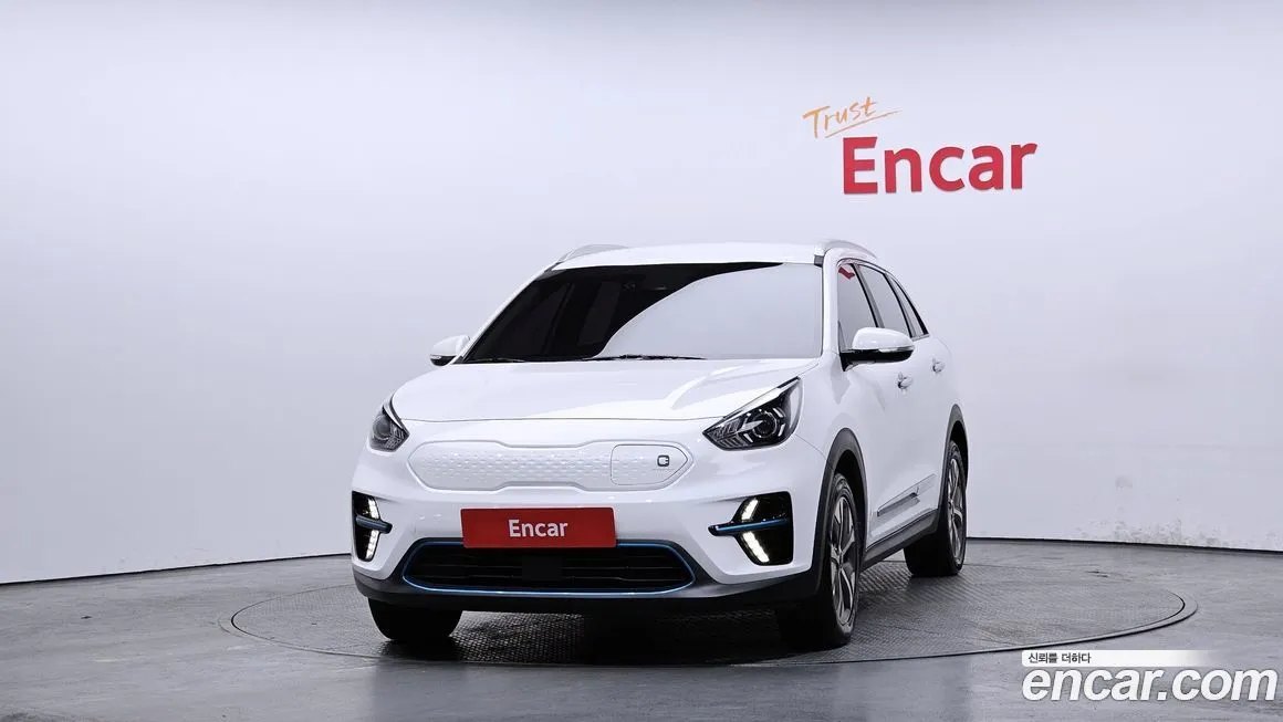 Kia Niro — фото 4