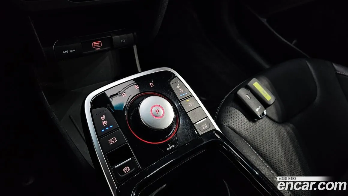 Kia Niro — фото 2