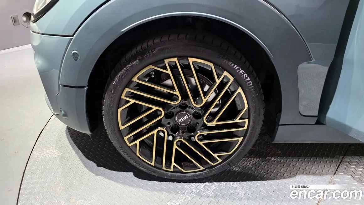 Mini Clubman — фото 5