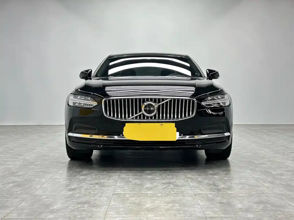 Volvo S90 — фото 6