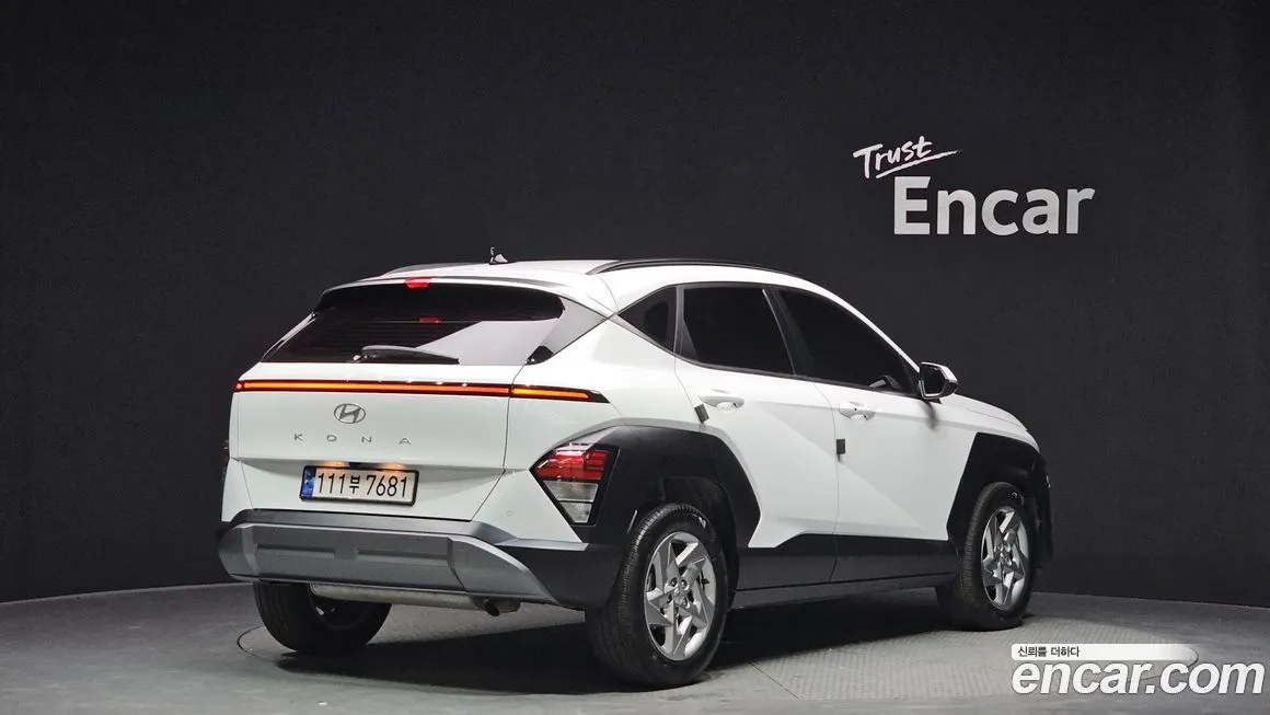 Hyundai Kona — фото 3