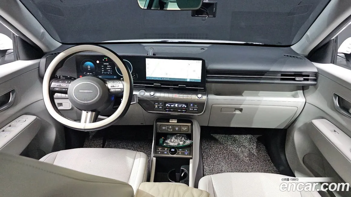 Hyundai Kona — фото 9