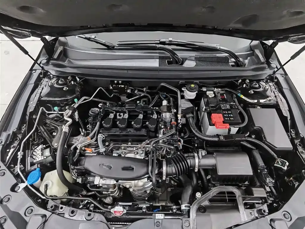 Honda Accord — фото 6