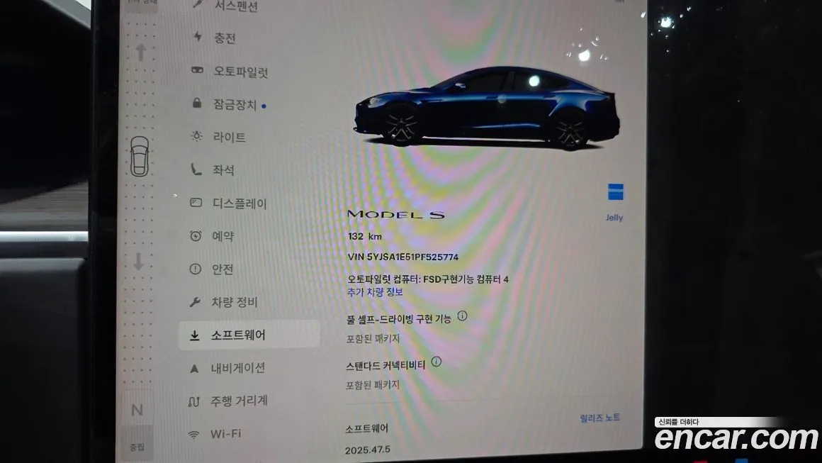 Tesla Model S — фото 3