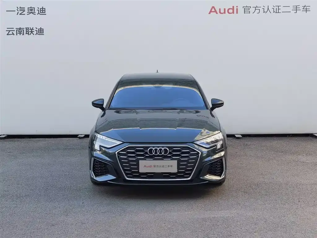 Audi A3 — фото 2