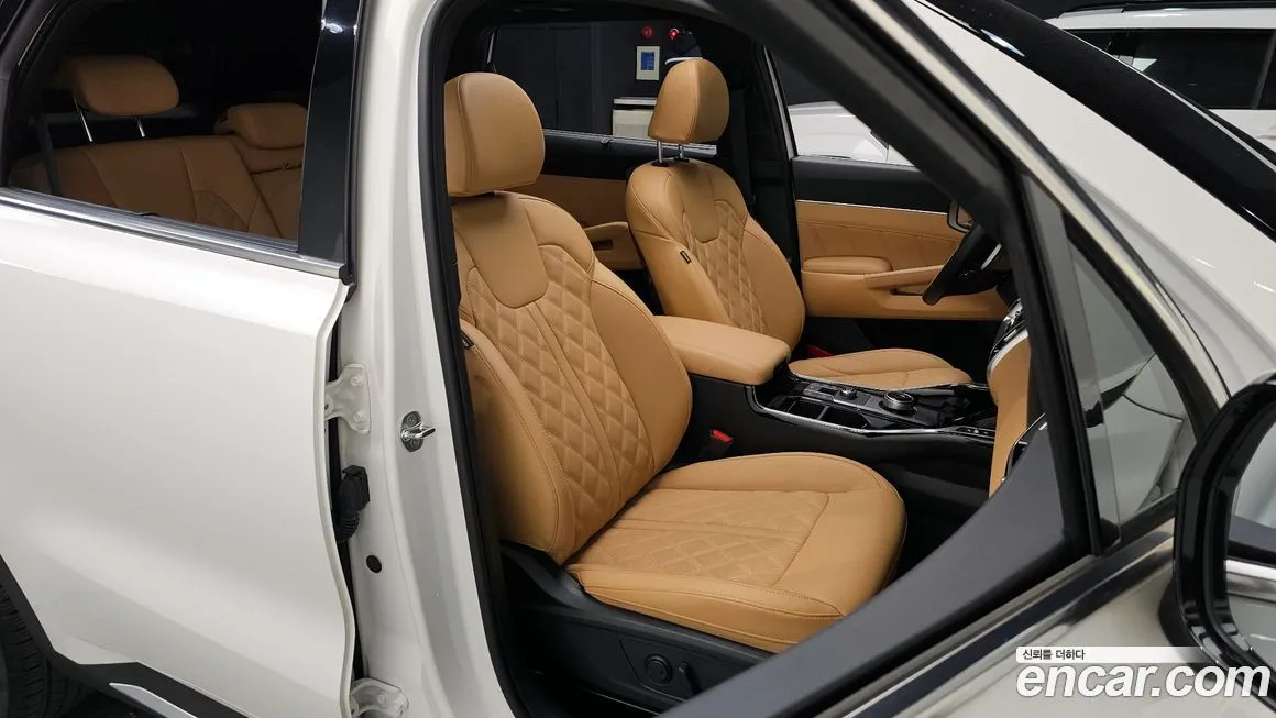 Kia Sorento — фото 5
