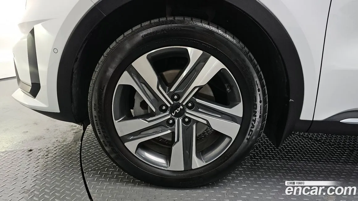 Kia Sorento — фото 4